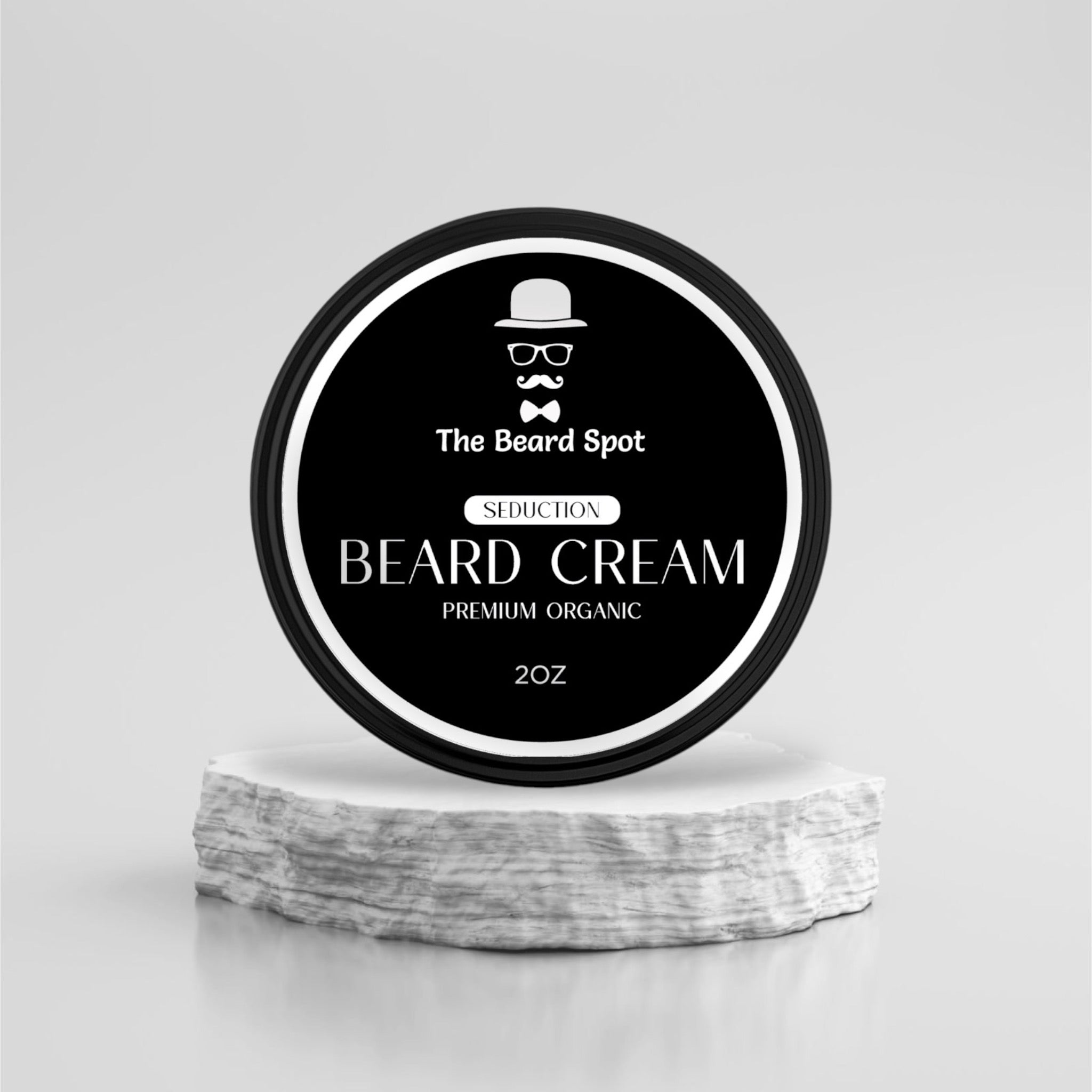 Beard Cream