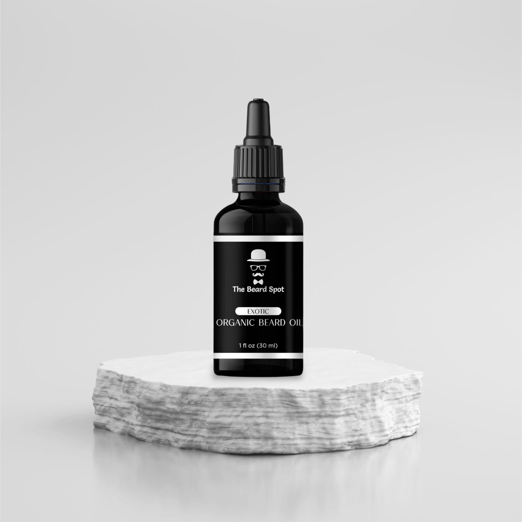 Exotic Beard Oil