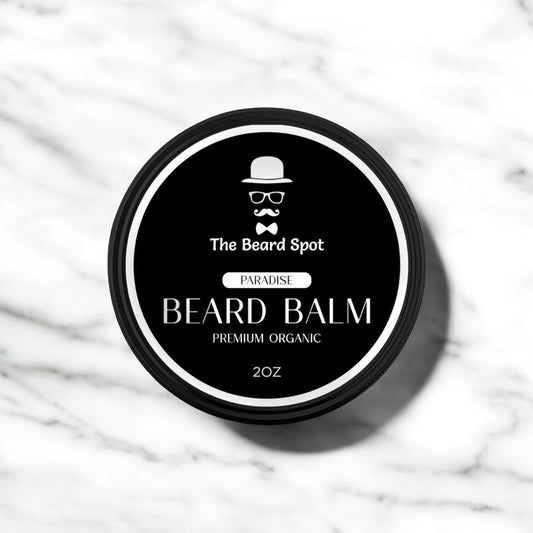 Paradise Beard Balm