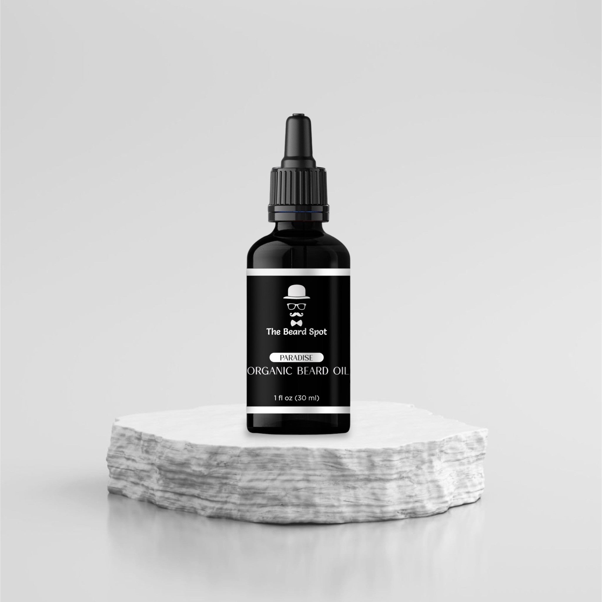 Paradise Beard Oil