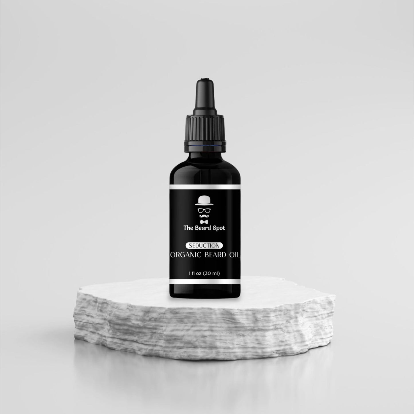 Seduction Beard Oil