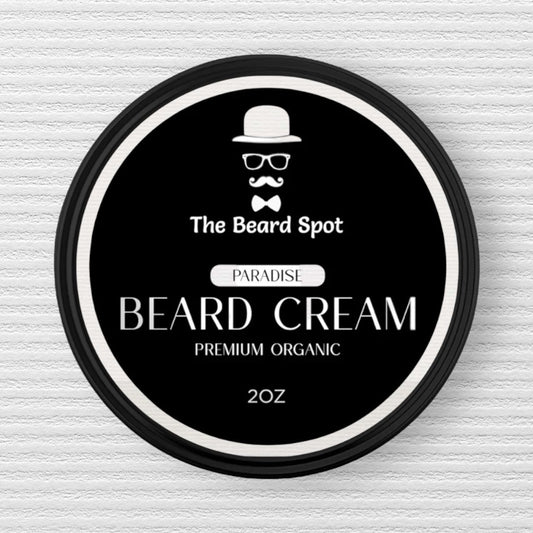 Paradise Beard Cream